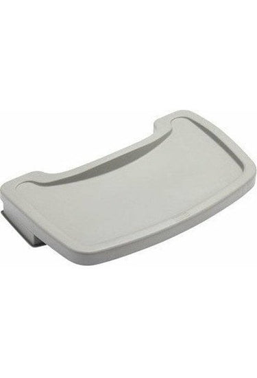 Tablette pour chaise haute - Rubbermaid - FG781588PLAT